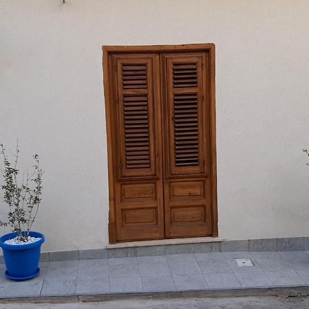 Ferienwohnung La Melagrana Castellammare del Golfo Exterior foto