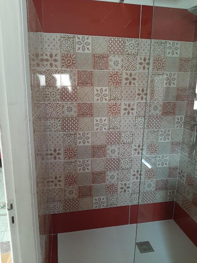 Ferienwohnung La Melagrana Castellammare del Golfo Exterior foto