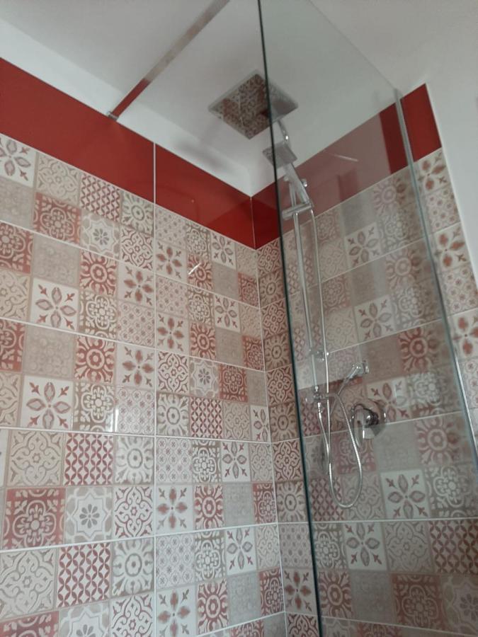 Ferienwohnung La Melagrana Castellammare del Golfo Exterior foto