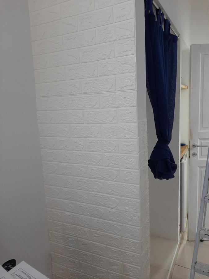 Ferienwohnung La Melagrana Castellammare del Golfo Exterior foto