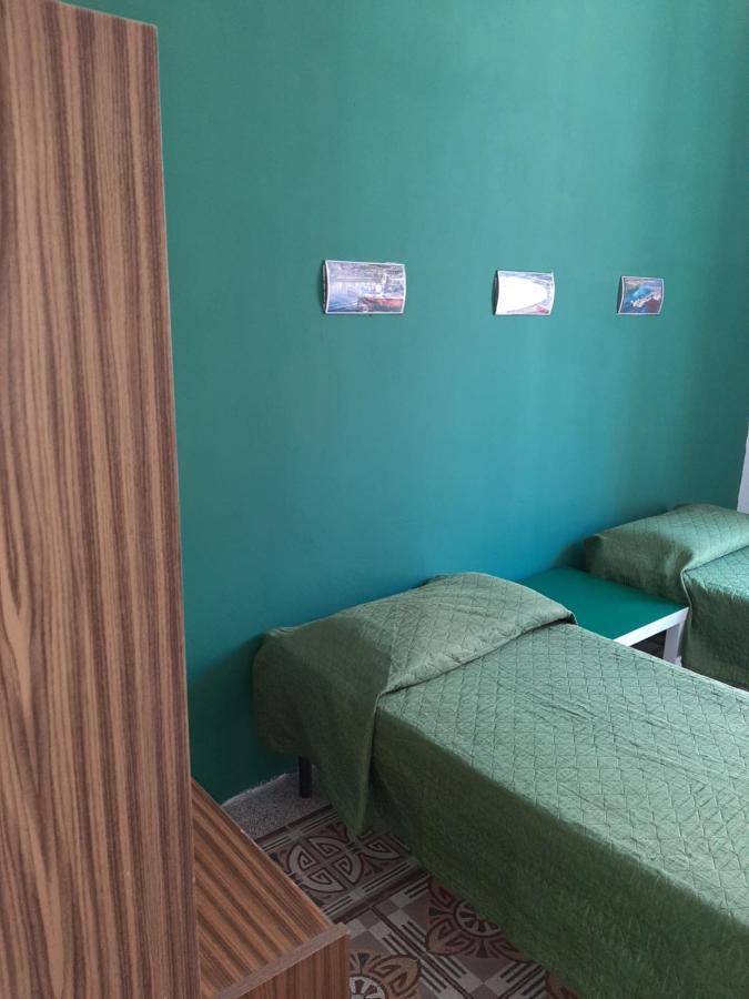 Ferienwohnung La Melagrana Castellammare del Golfo Exterior foto