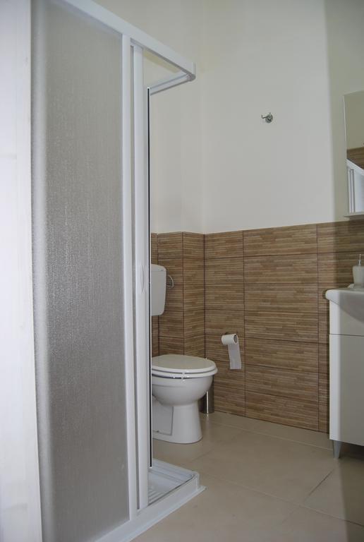 Ferienwohnung La Melagrana Castellammare del Golfo Zimmer foto