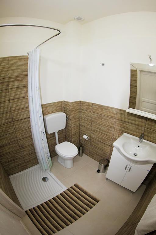 Ferienwohnung La Melagrana Castellammare del Golfo Zimmer foto