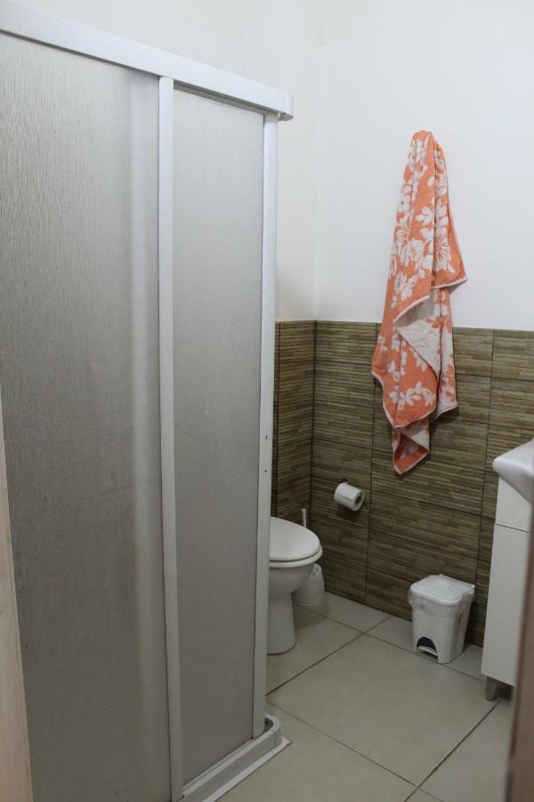 Ferienwohnung La Melagrana Castellammare del Golfo Exterior foto