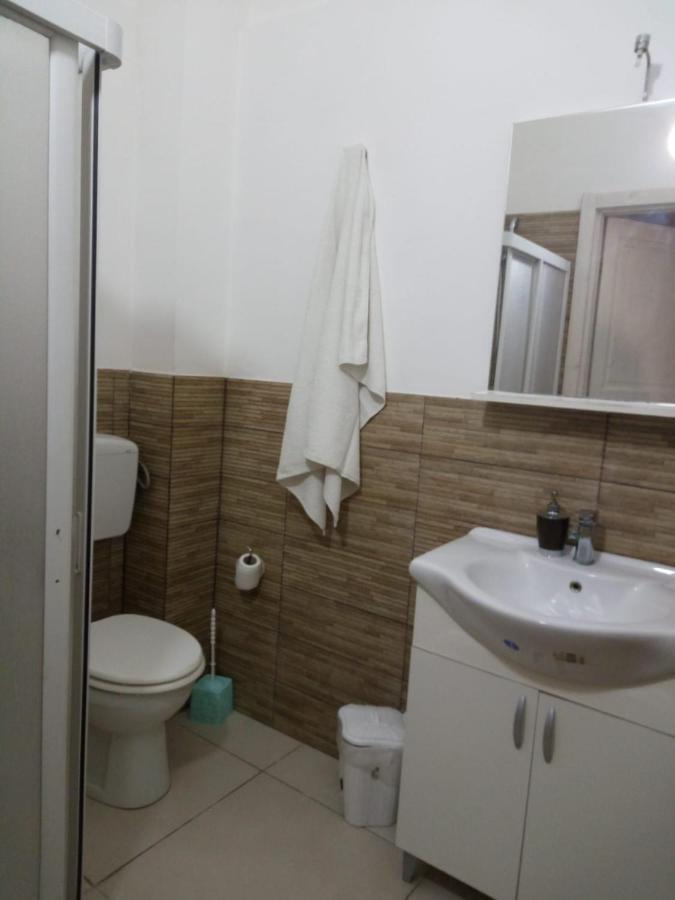 Ferienwohnung La Melagrana Castellammare del Golfo Exterior foto